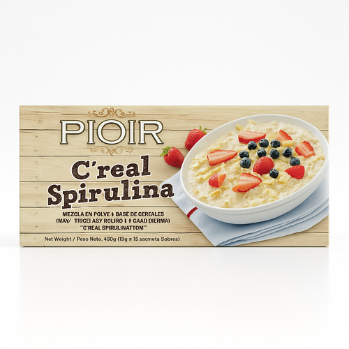Pioir Cereal Bolivia