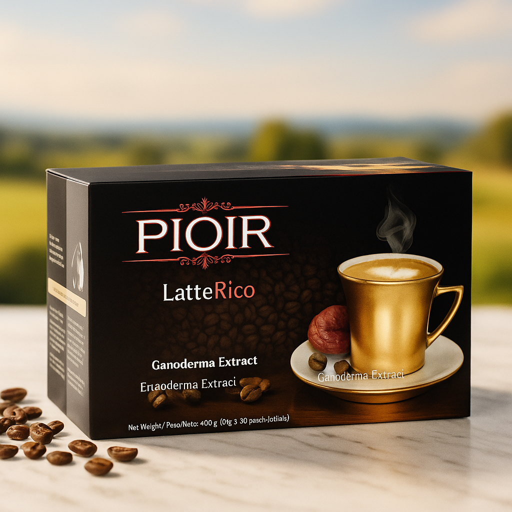 Pioir latte Bolivia