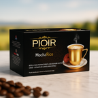 Pioir Mocha Bolivia