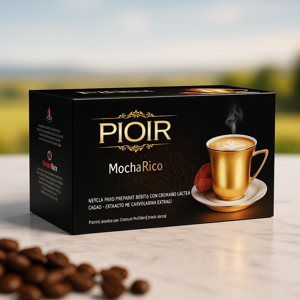 Pioir Mocha Bolivia