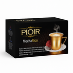 Pioir Mocha Bolivia