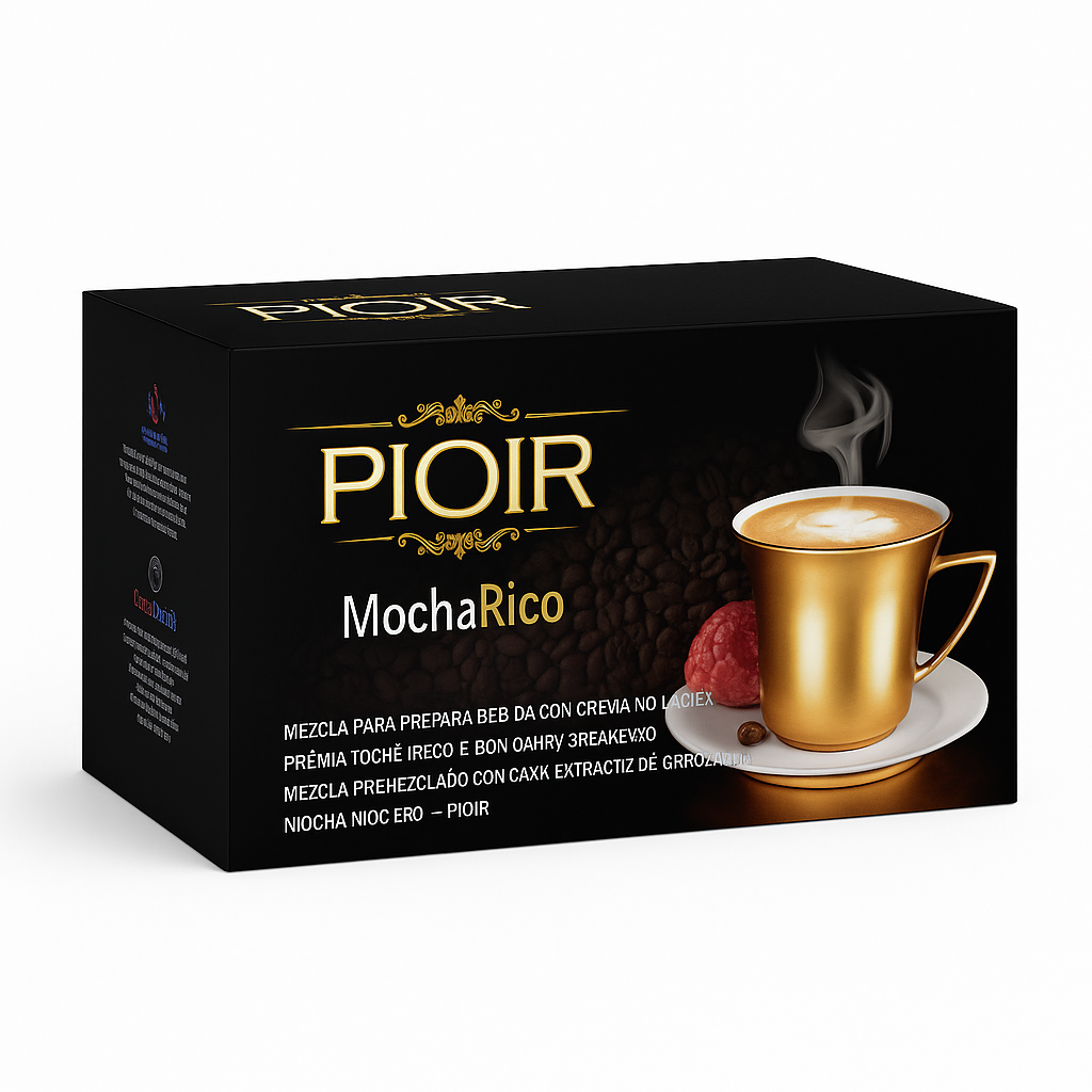 Pioir Mocha Bolivia