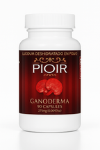Pioir Ganoderma Bolivia