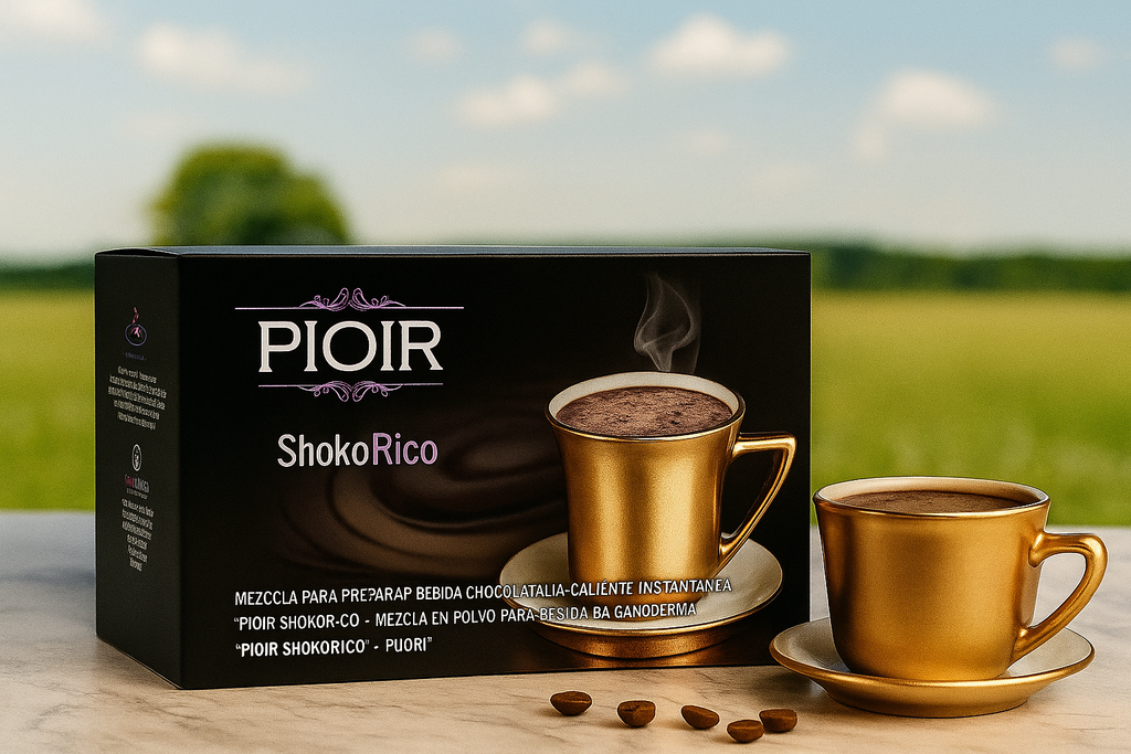 Pioir shokorico Bolivia