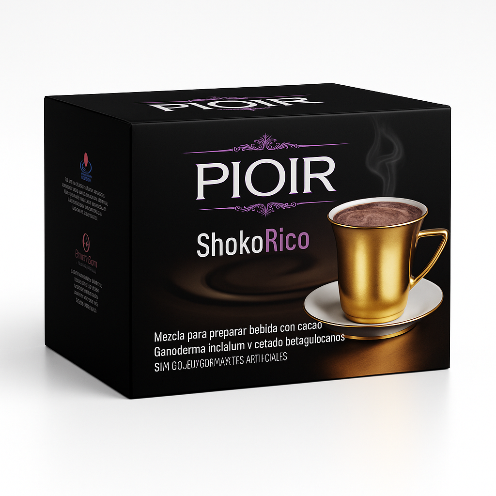 Pioir shokorico Bolivia