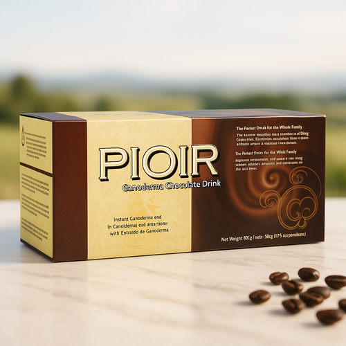 Pioir chocolate Bolivia