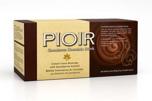 Pioir chocolate Bolivia