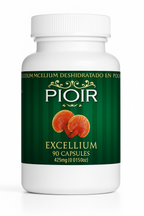 Pioir excellium Bolivia