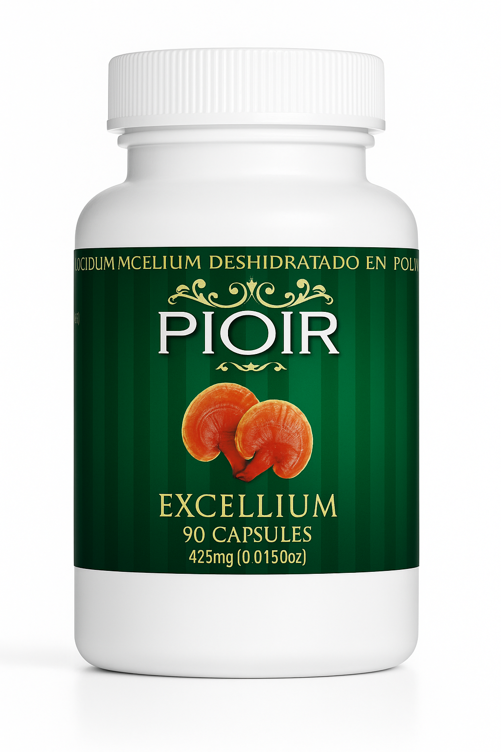 Pioir excellium Bolivia